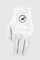Mens quality golf glove_Cabretta golf glove for men_ Mens golf accessories