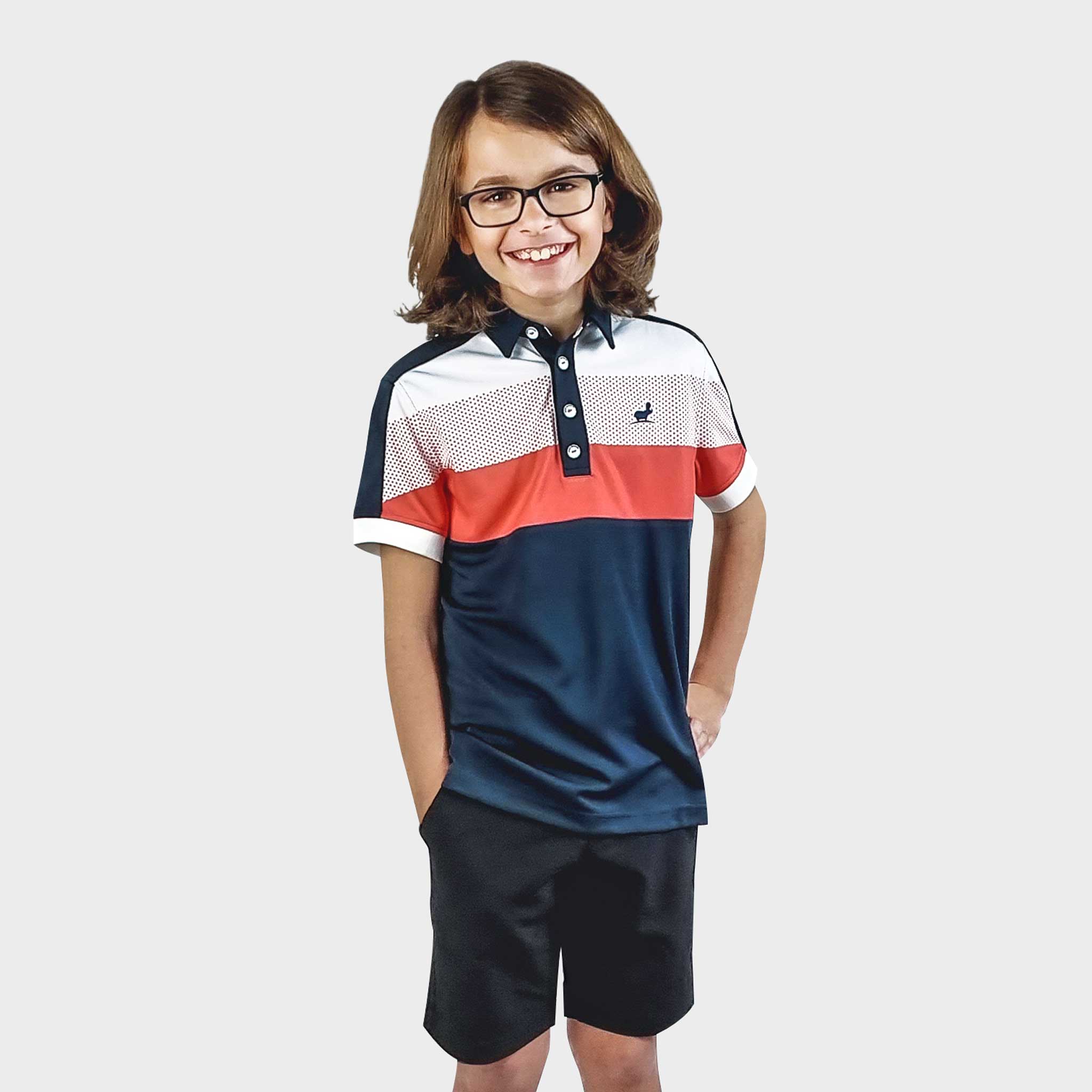 Junior Polo junior WHAT BUNKERS